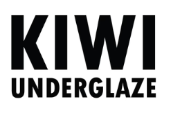 Kiwi Underglazes