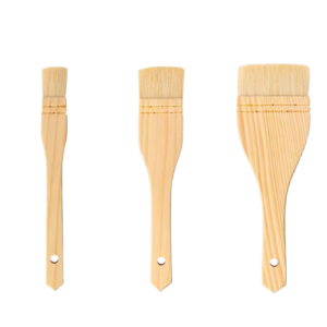 Hake Brush