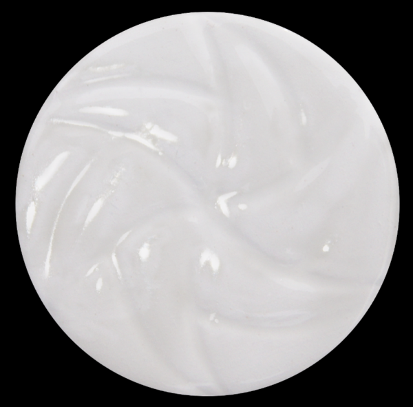 chrysanthos superior glaze - clear, earthenware