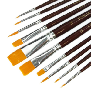 artist brush set