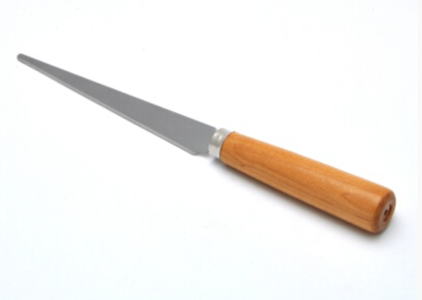 fettling knife