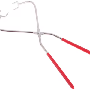 glazing tongs