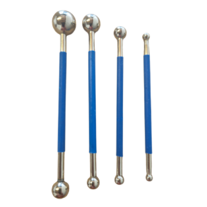 double ended ball sculpting tools