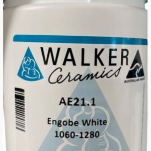 engobe white